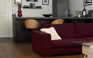 Wohnung 3 Zimmer - image - 3