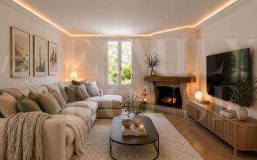 Single house 8 rooms - image - 4
