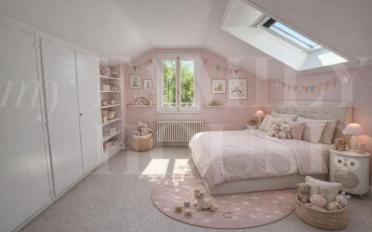 Single house 8 rooms - image - 10