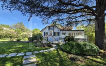 Single house 8 rooms - image - 1