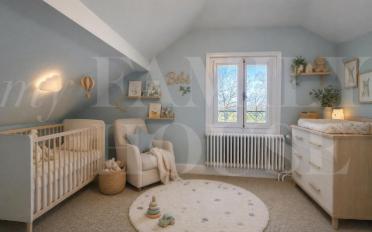 Single house 8 rooms - image - 11
