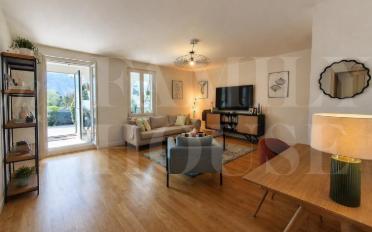 Wohnung 5 Zimmer - image - 4