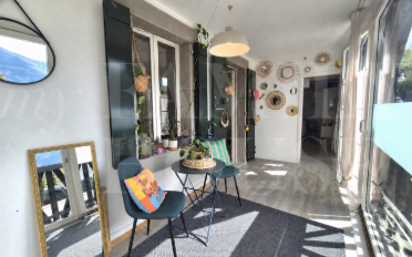 Wohnung 5 Zimmer - image - 2
