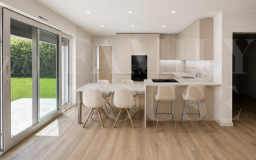 Apartment 3 rooms - image - 2