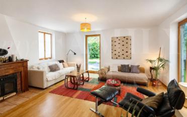 Duplex 7.5 rooms - image - 1