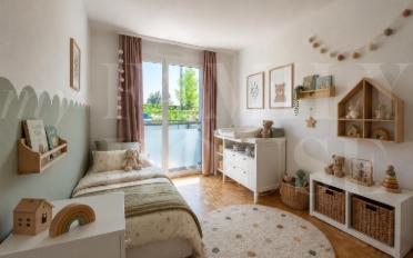 Wohnung 4 Zimmer - image - 4