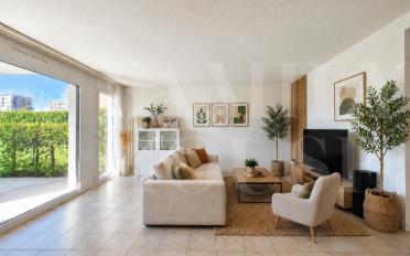 Wohnung 4 Zimmer - image - 2