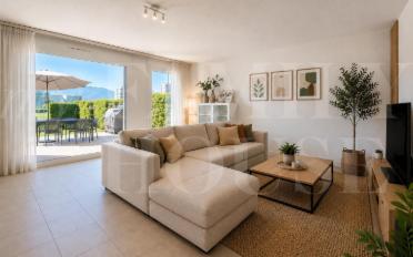 Wohnung 4 Zimmer - image - 1