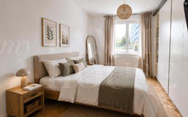 Wohnung 4 Zimmer - image - 3