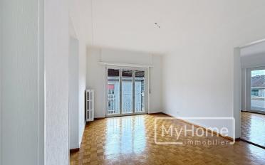 Wohnung 3.5 Zimmer - image - 2