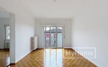 Wohnung 3.5 Zimmer - image - 3