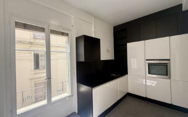 Apartment 3 rooms - image - 1