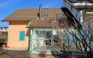 Einfamilienhaus 6 Zimmer - image - 3