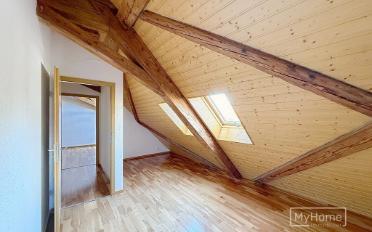 Apartment 3.5 rooms - image - 7