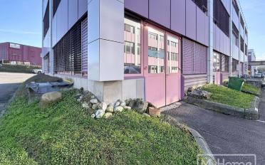 Industrie - image - 1