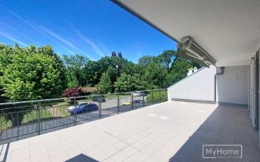 Wohnung 3 Zimmer - image - 1