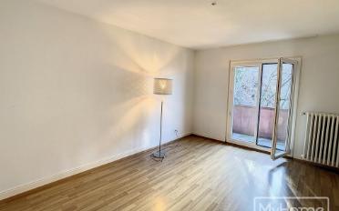 Wohnung 3.5 Zimmer - image - 3