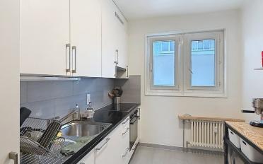 Wohnung 3.5 Zimmer - image - 2