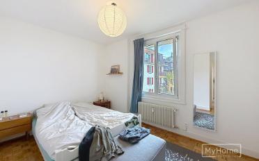 Wohnung 3.5 Zimmer - image - 4