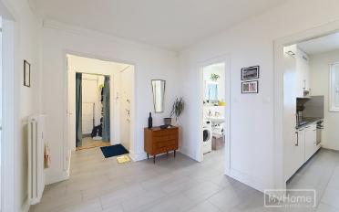 Wohnung 3.5 Zimmer - image - 1