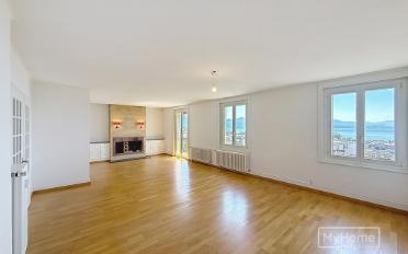 Appartement 3.5 pièces - image - 1