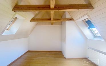 Wohnung 6.5 Zimmer - image - 1
