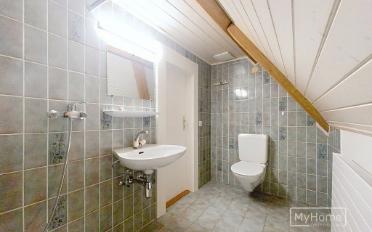 Wohnung 6.5 Zimmer - image - 6