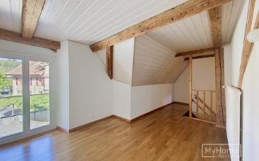 Wohnung 6.5 Zimmer - image - 2