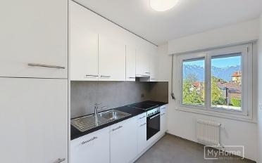 Wohnung 3 Zimmer - image - 1