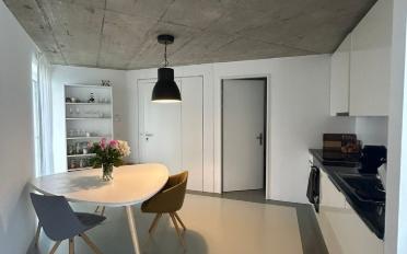 Apartment 2.5 rooms - image - 1