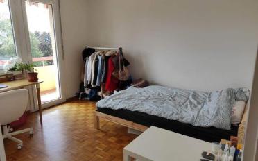 Apartment 3.5 rooms - image - 4
