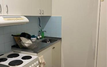 Apartment 3.5 rooms - image - 1