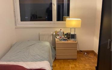Apartment 3.5 rooms - image - 3