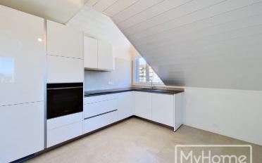 Apartment 3.5 rooms - image - 1