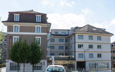 offener Parkplatz - image - 2