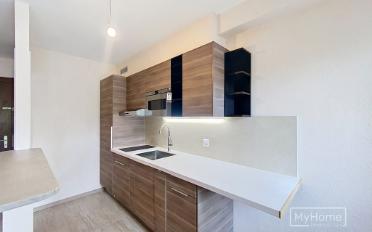 Wohnung ein Zimmer - image - 2