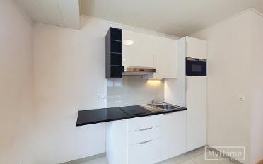 Wohnung ein Zimmer - image - 2