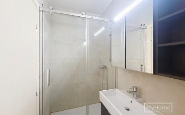 Wohnung ein Zimmer - image - 3