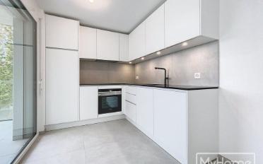 Apartment 2.5 rooms - image - 2