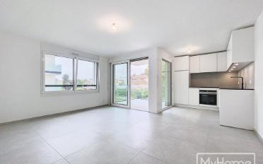 Apartment 2.5 rooms - image - 1