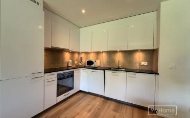 Apartment 2.5 rooms - image - 3