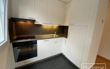 Wohnung 1.5 Zimmer - image - 7