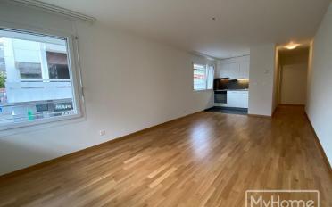 Wohnung 1.5 Zimmer - image - 5