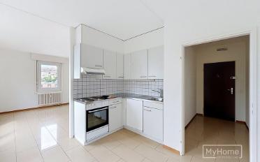 Appartement 2.5 pièces - image - 1