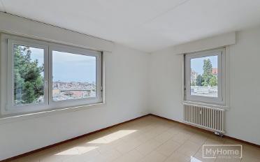 Appartement 2.5 pièces - image - 2