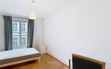 Single room 1 room - image - 1