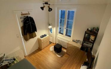 Single room 1 room - image - 2