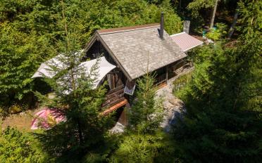 Chalet 1 room - image - 2