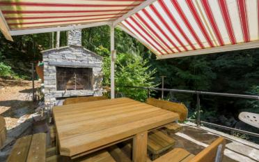 Chalet 1 room - image - 9