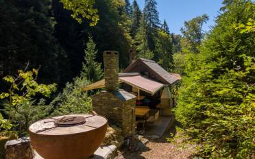 Chalet 1 room - image - 6